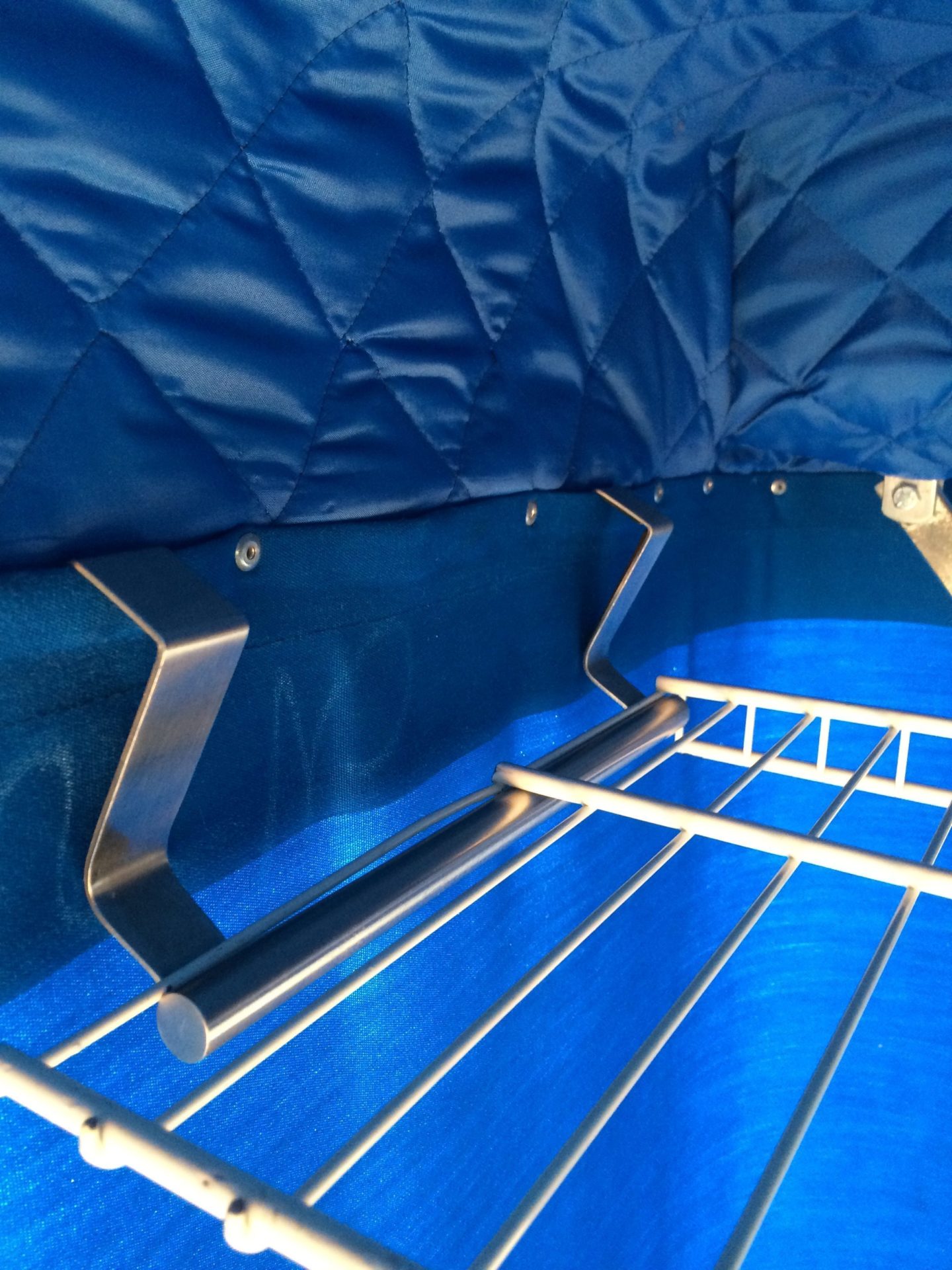 Maggiolina Adventure Roof Top Tent Mods CONFIDENT TO DIY